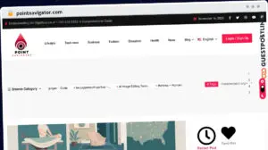 Publish Guest Post on pointnavigator.com