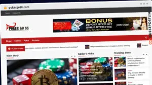 Publish Guest Post on pokergo88.com