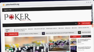 Publish Guest Post on pokerhost24.org