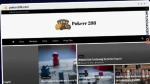 Publish Guest Post on pokerr288.com