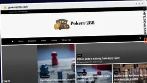 Publish Guest Post on pokerr288.com