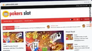Publish Guest Post on pokersslot.com