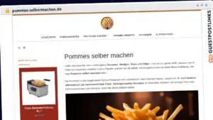 Publish Guest Post on pommes-selbermachen.de