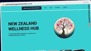 Publish Guest Post on ponsonbyacupunctureclinic.co.nz