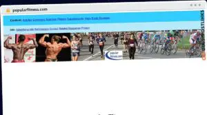Publish Guest Post on popularfitness.com