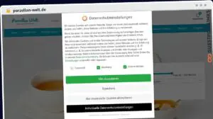 Publish Guest Post on porzellan-welt.de