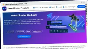 Publish Guest Post on powerdirectorpremium.com