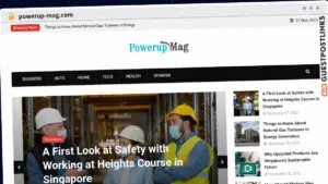 Publish Guest Post on powerup-mag.com