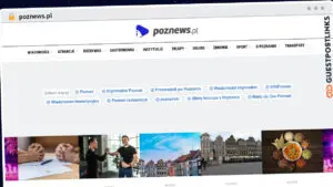Publish Guest Post on poznews.pl