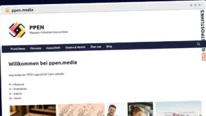 Publish Guest Post on ppen.media