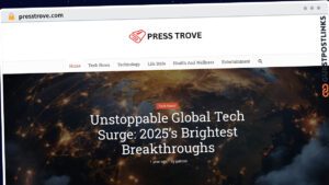 Publish Guest Post on presstrove.com