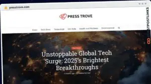 Publish Guest Post on presstrove.com