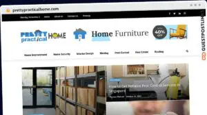 Publish Guest Post on prettypracticalhome.com