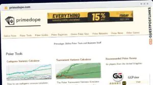 Publish Guest Post on primedope.com