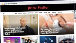 Publish Guest Post on primeinsider.co.uk