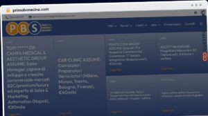 Publish Guest Post on primobonacina.com