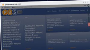 Publish Guest Post on primobonacina.com