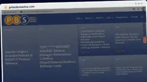 Publish Guest Post on primobonacina.com