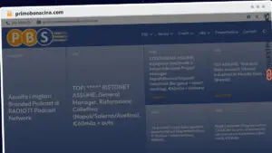 Publish Guest Post on primobonacina.com