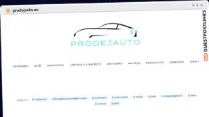Publish Guest Post on prodejauto.eu