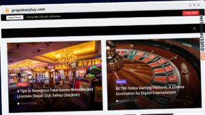 Publish Guest Post on propokerplay.com