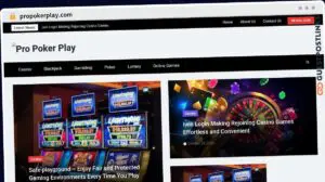 Publish Guest Post on propokerplay.com