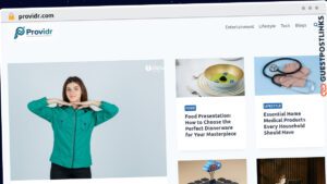 Publish Guest Post on providr.com
