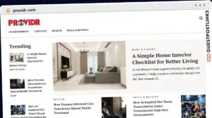 Publish Guest Post on providr.com