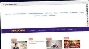 Publish Guest Post on psicocode.com