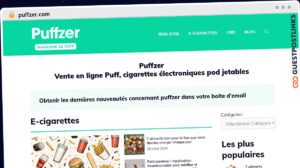 Publish Guest Post on puffzer.com