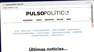 Publish Guest Post on pulsopolitico.com.mx