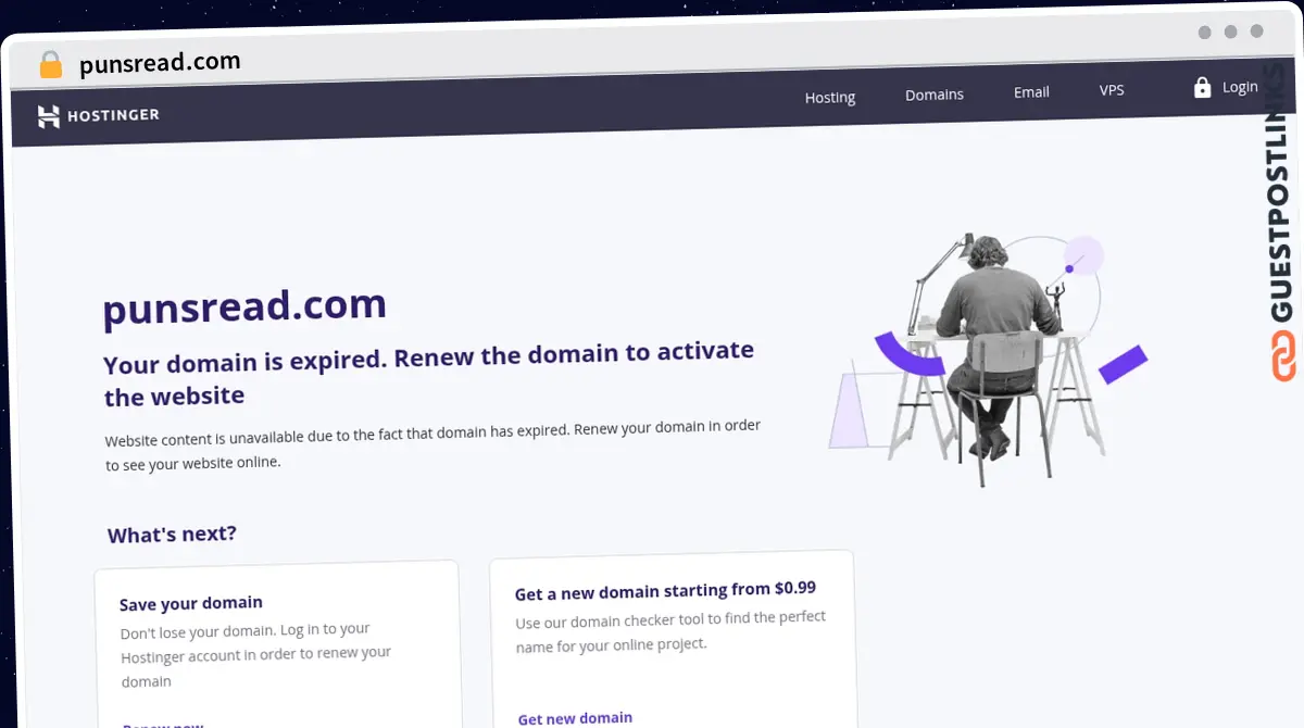Publish Guest Post on punsread.com
