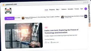 Publish Guest Post on punsread.com