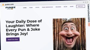 Publish Guest Post on punsz.com