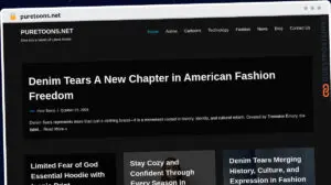 Publish Guest Post on puretoons.net