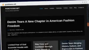 Publish Guest Post on puretoons.net