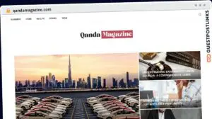 Publish Guest Post on qandamagazine.com