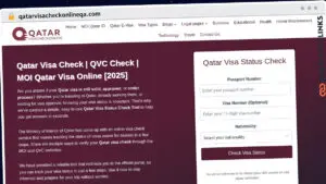 Publish Guest Post on qatarvisacheckonlineqa.com