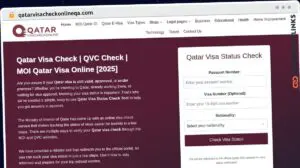 Publish Guest Post on qatarvisacheckonlineqa.com