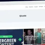 Publish Guest Post on qiuzziz.com.co