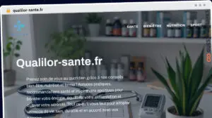 Publish Guest Post on qualilor-sante.fr