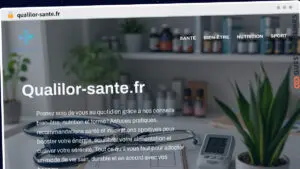 Publish Guest Post on qualilor-sante.fr
