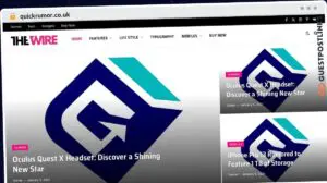 Publish Guest Post on quickrumor.co.uk