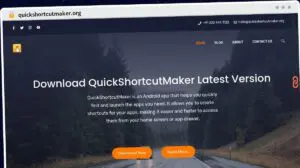 Publish Guest Post on quickshortcutmaker.org