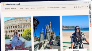 Publish Guest Post on rachelnicole.co.uk