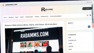 Publish Guest Post on radamms.com
