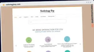 Publish Guest Post on radiologykey.com