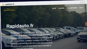 Publish Guest Post on rapidauto.fr