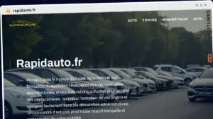 Publish Guest Post on rapidauto.fr