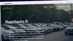 Publish Guest Post on rapidauto.fr